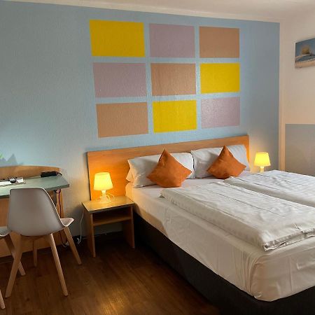 Residenz Hotel Wuppertal Luaran gambar