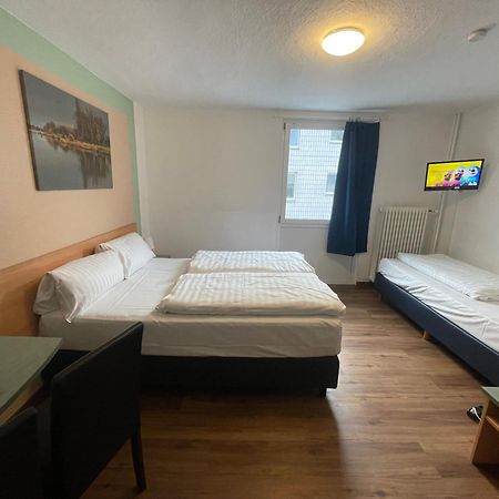 Residenz Hotel Wuppertal Luaran gambar