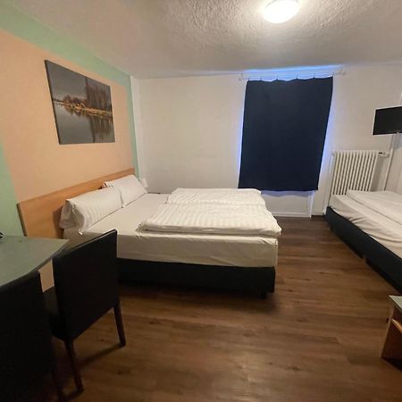 Residenz Hotel Wuppertal Luaran gambar