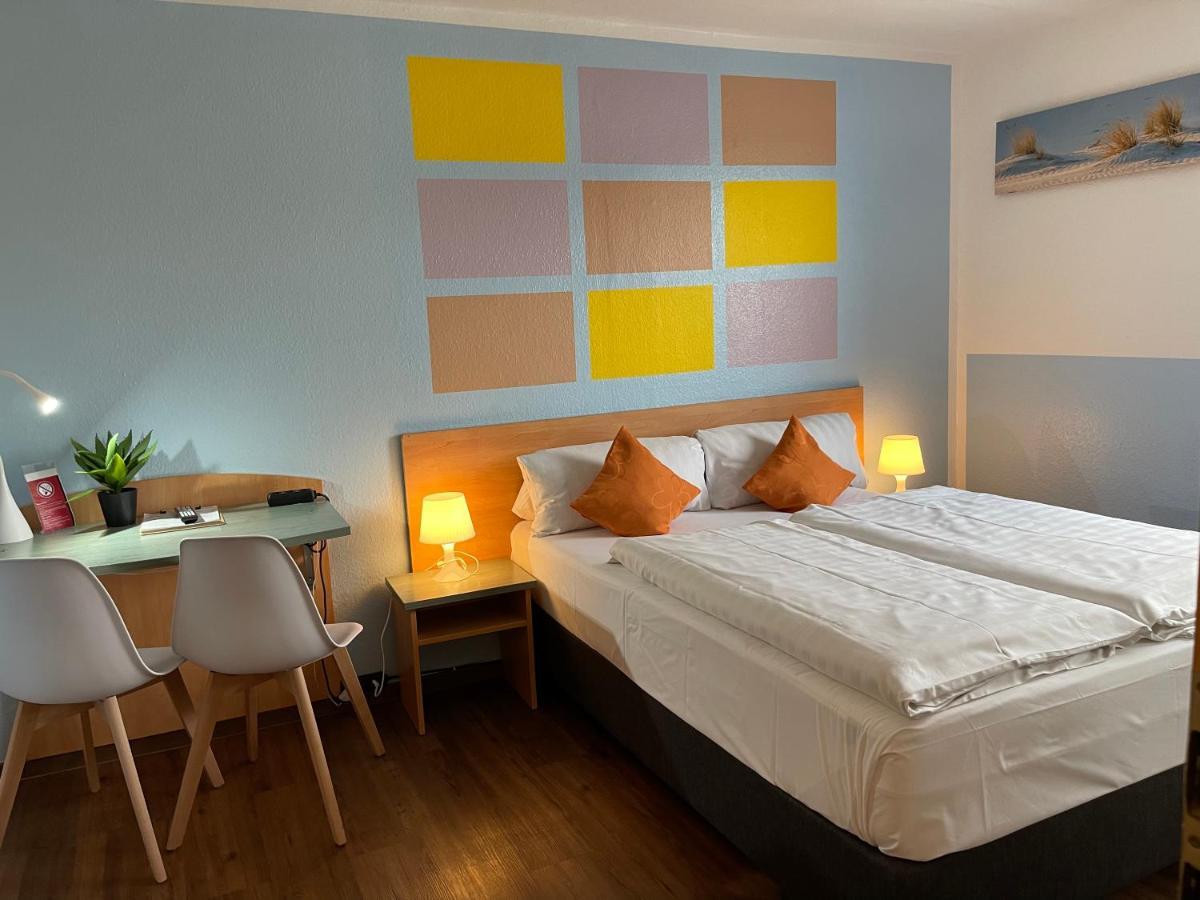 Residenz Hotel Wuppertal Luaran gambar