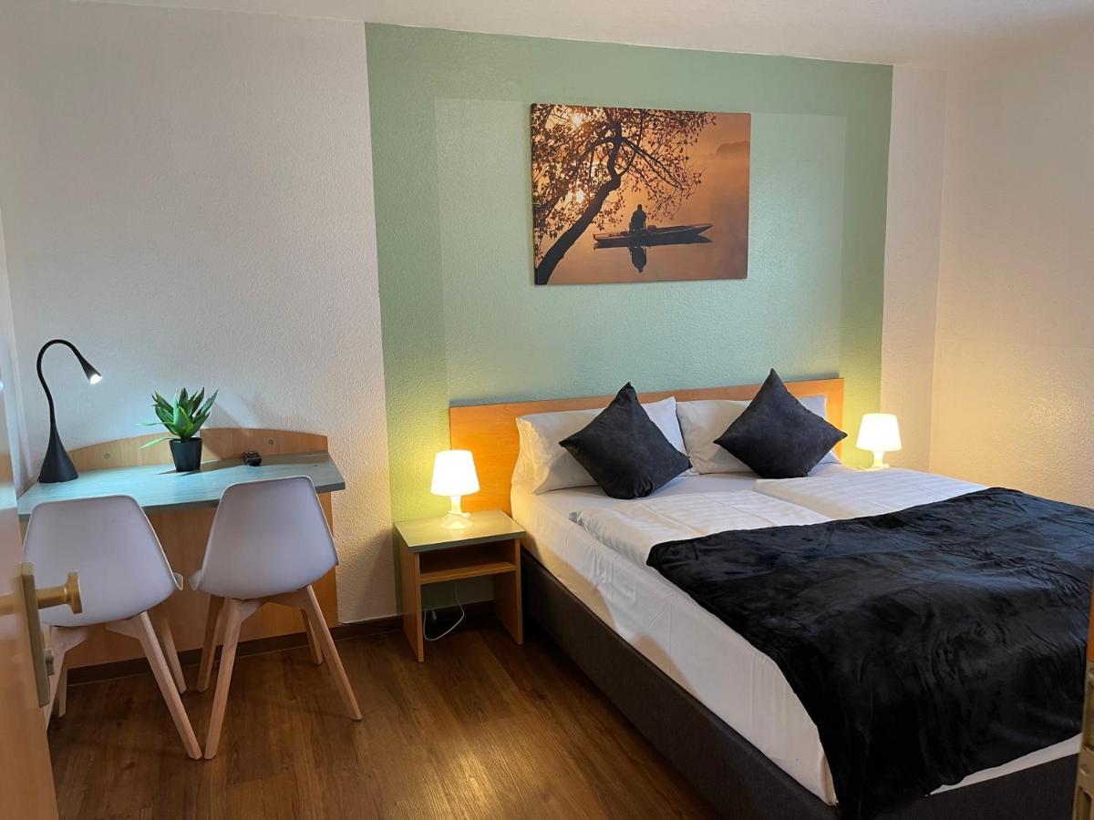 Residenz Hotel Wuppertal Luaran gambar