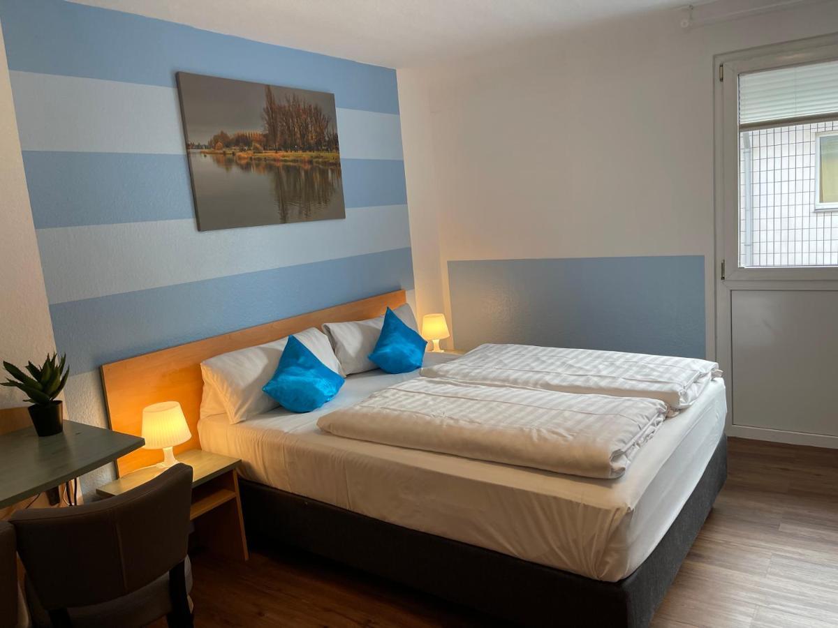 Residenz Hotel Wuppertal Luaran gambar