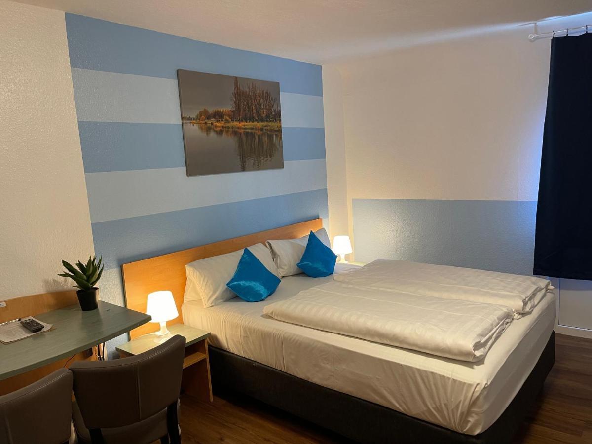 Residenz Hotel Wuppertal Luaran gambar