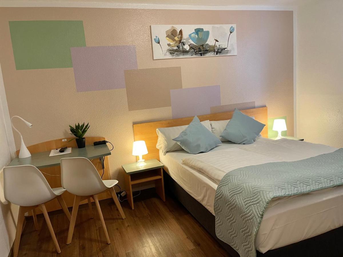 Residenz Hotel Wuppertal Luaran gambar