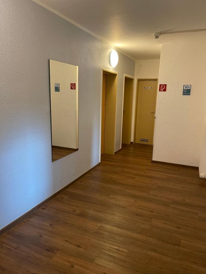 Residenz Hotel Wuppertal Luaran gambar