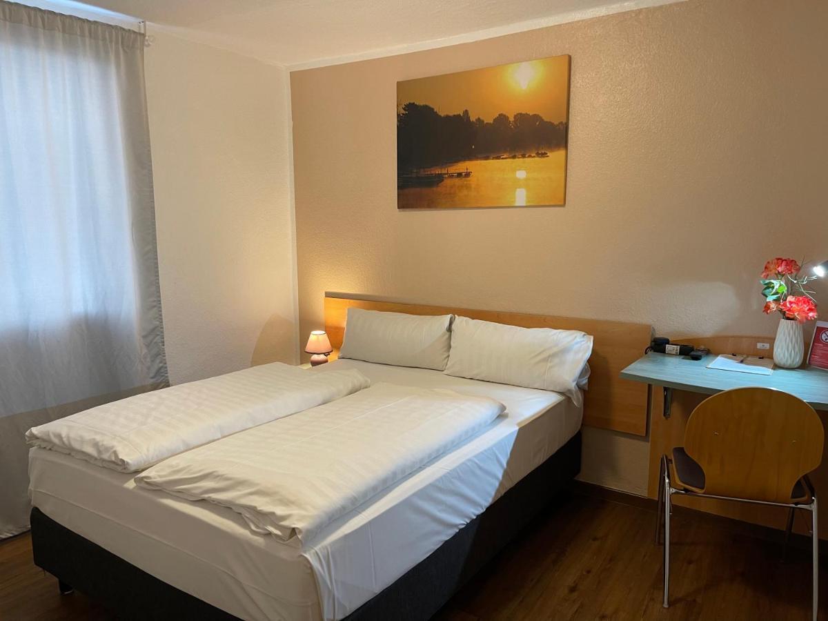 Residenz Hotel Wuppertal Luaran gambar