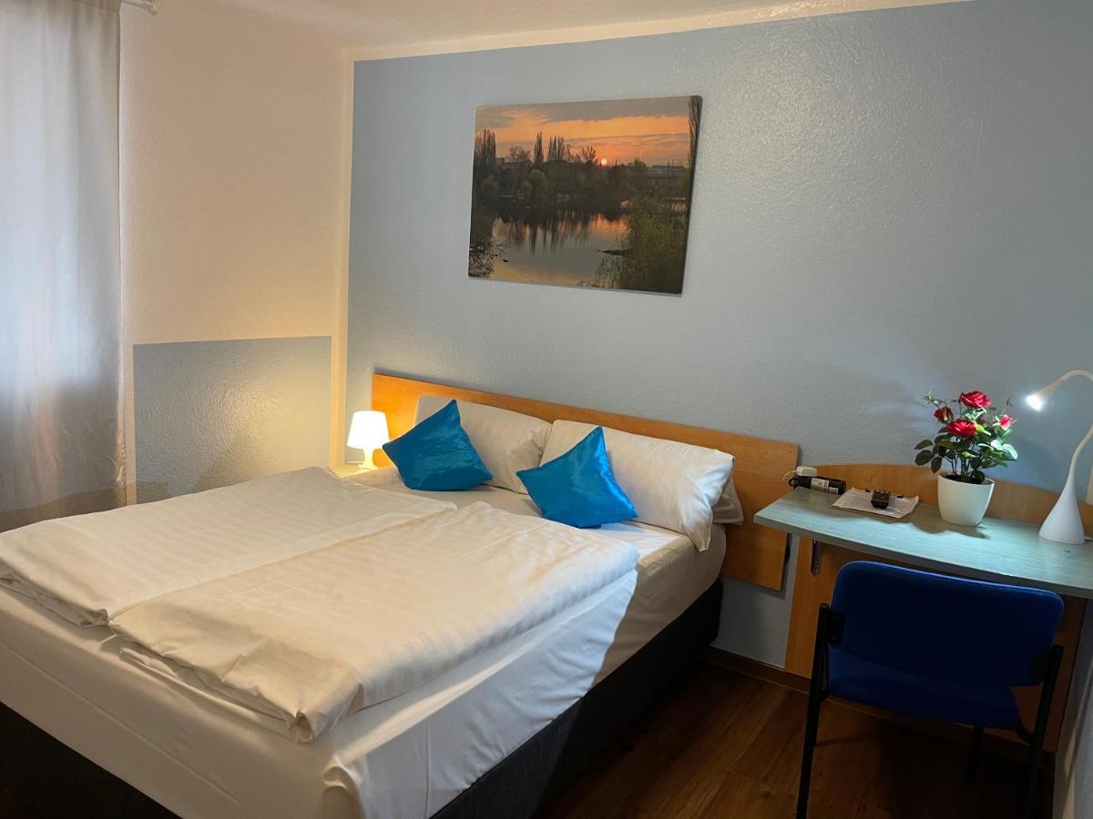 Residenz Hotel Wuppertal Luaran gambar