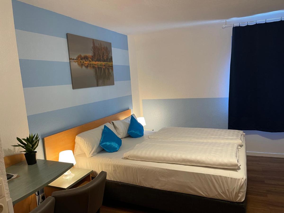 Residenz Hotel Wuppertal Luaran gambar