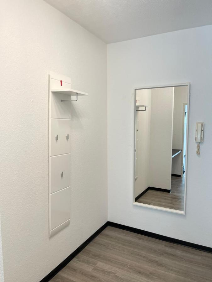Residenz Hotel Wuppertal Luaran gambar