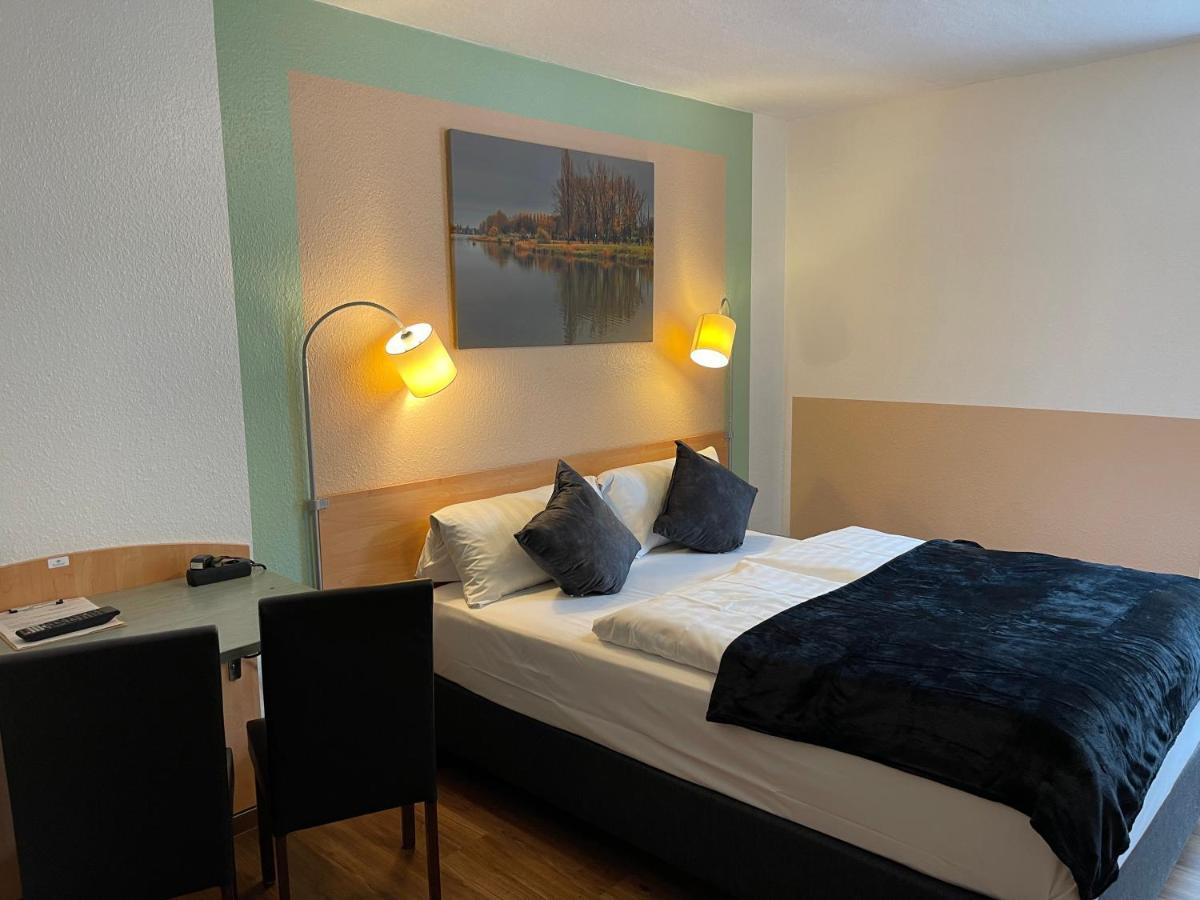 Residenz Hotel Wuppertal Luaran gambar