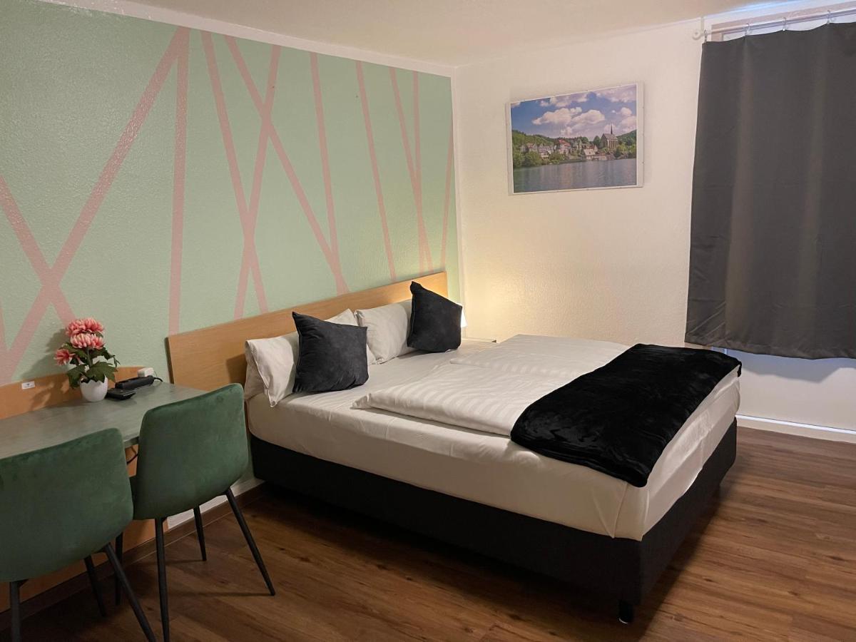 Residenz Hotel Wuppertal Luaran gambar