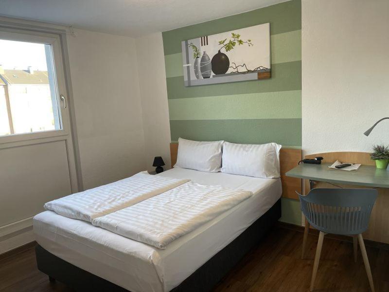Residenz Hotel Wuppertal Luaran gambar