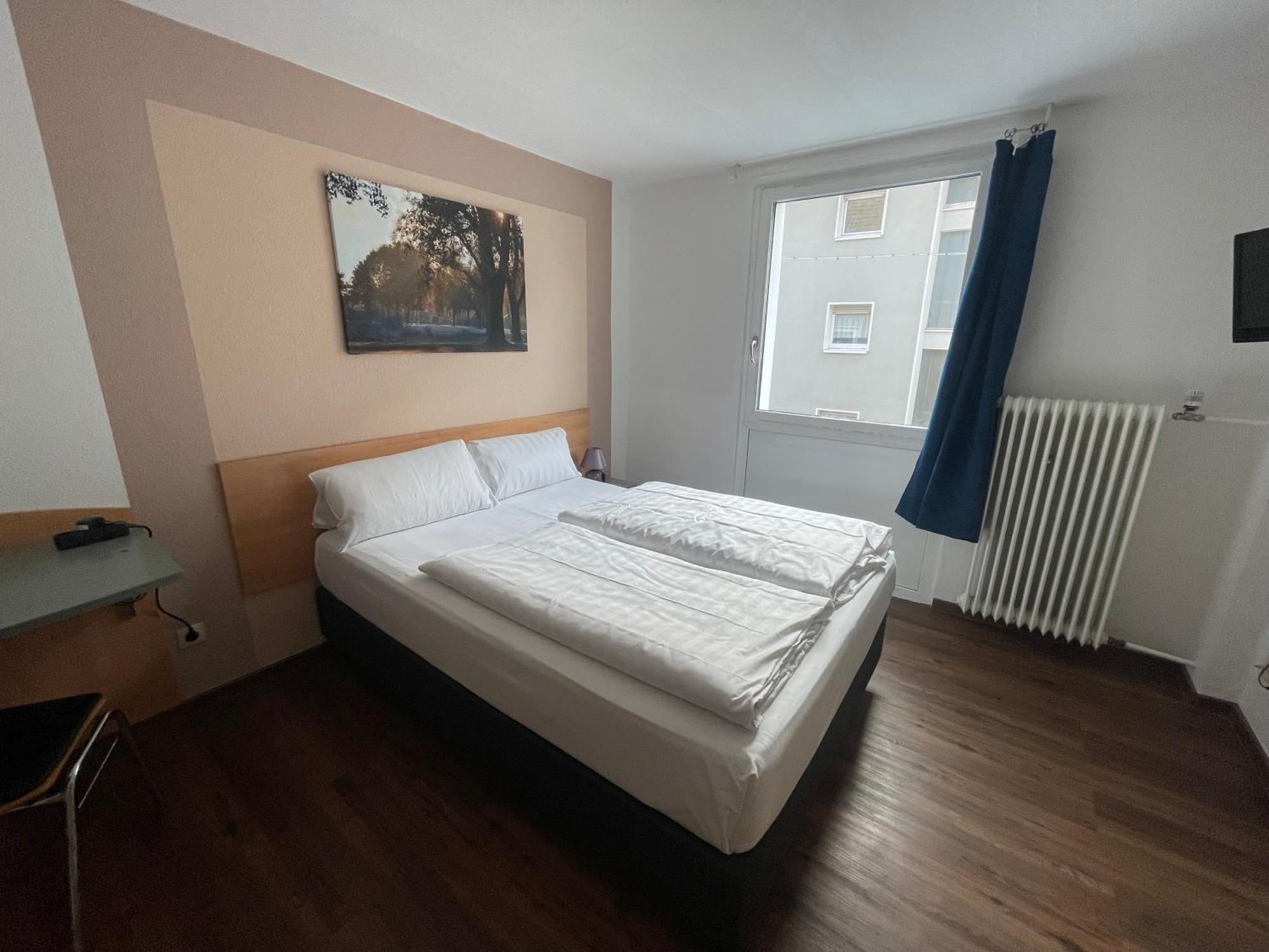 Residenz Hotel Wuppertal Luaran gambar