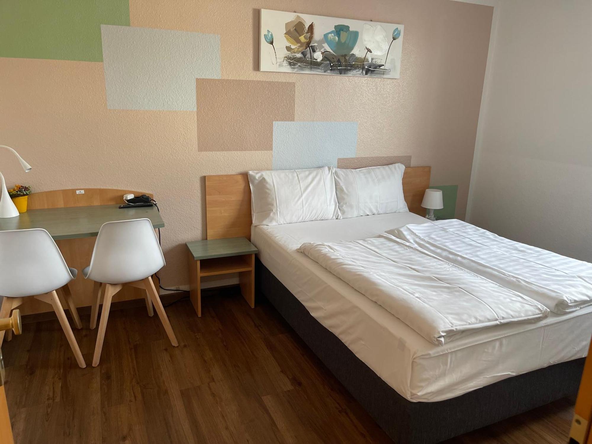 Residenz Hotel Wuppertal Luaran gambar