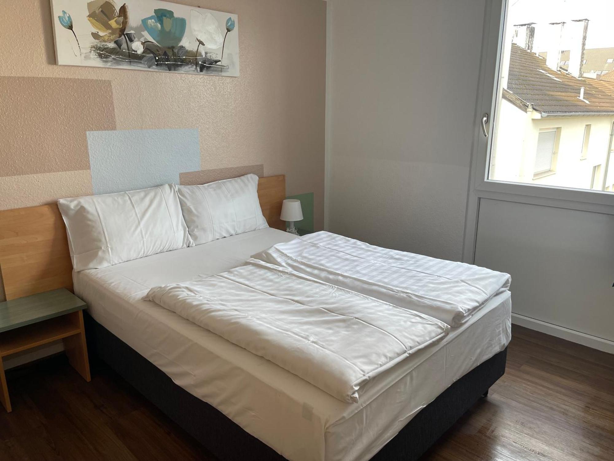 Residenz Hotel Wuppertal Luaran gambar
