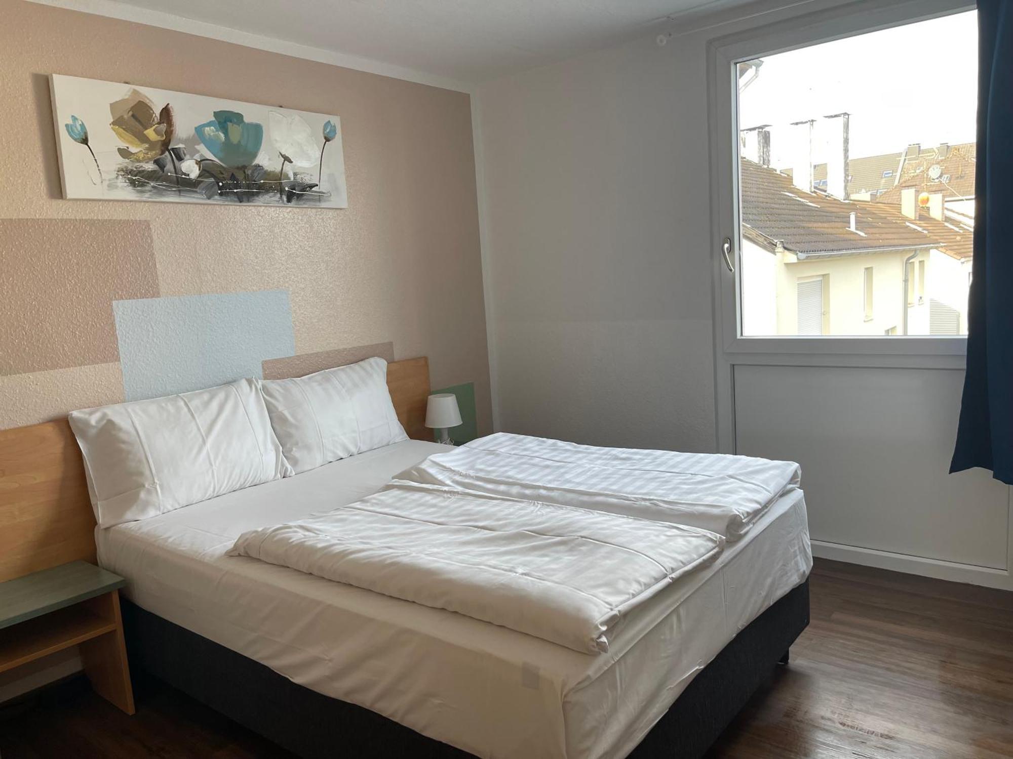 Residenz Hotel Wuppertal Luaran gambar