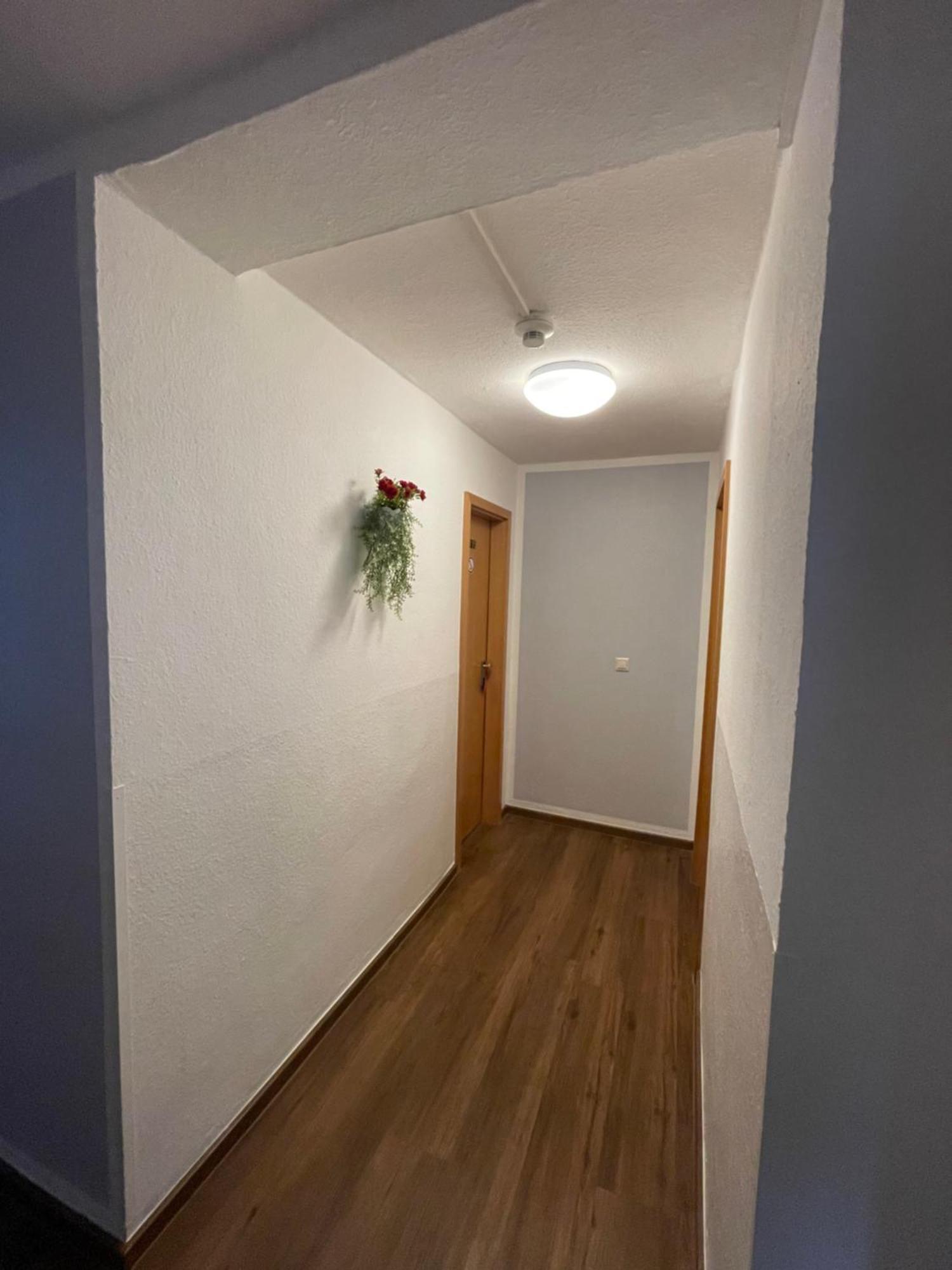 Residenz Hotel Wuppertal Luaran gambar