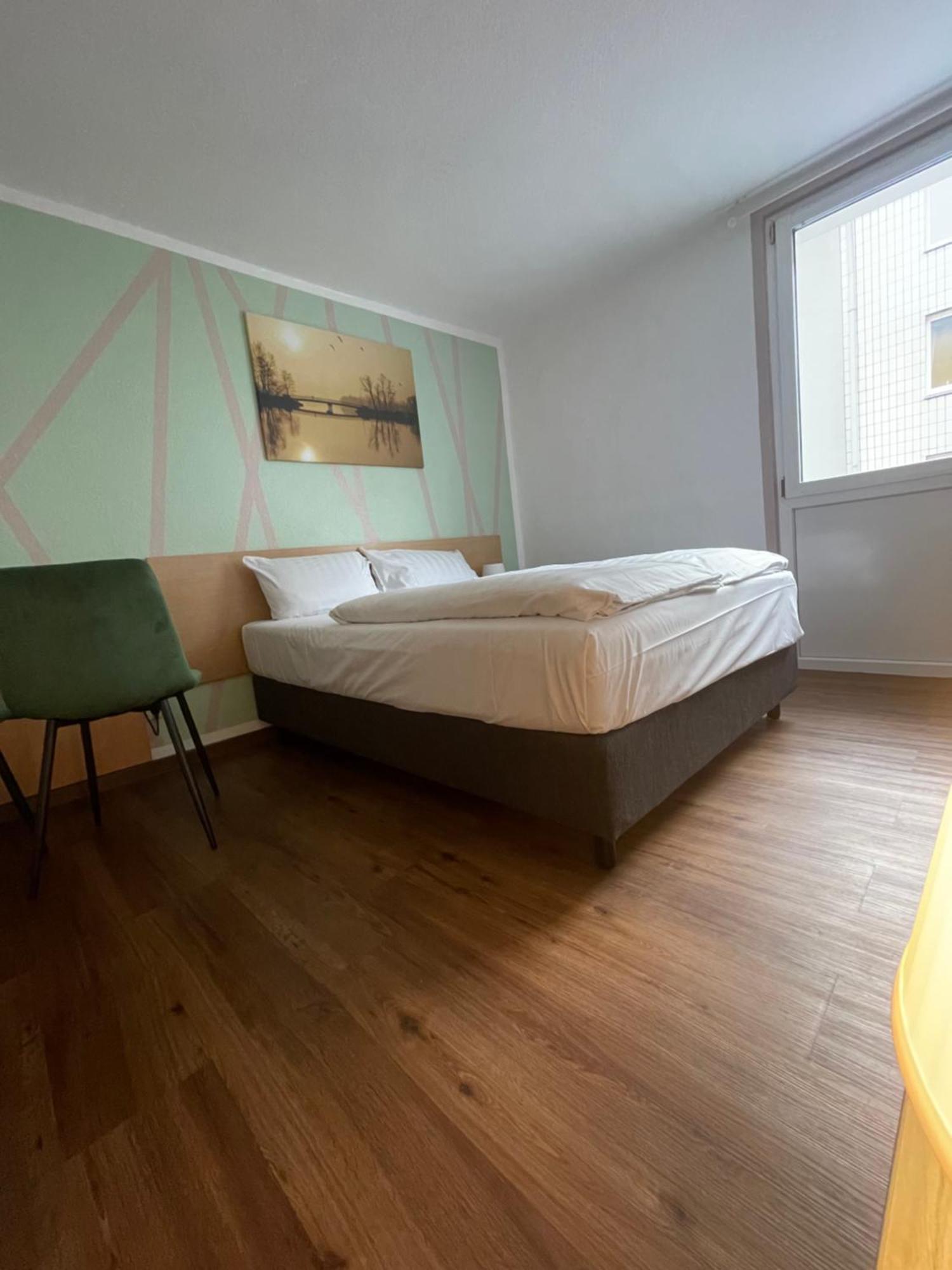 Residenz Hotel Wuppertal Luaran gambar