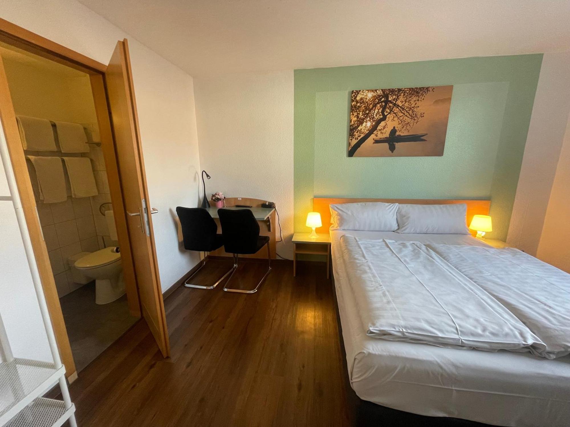 Residenz Hotel Wuppertal Luaran gambar
