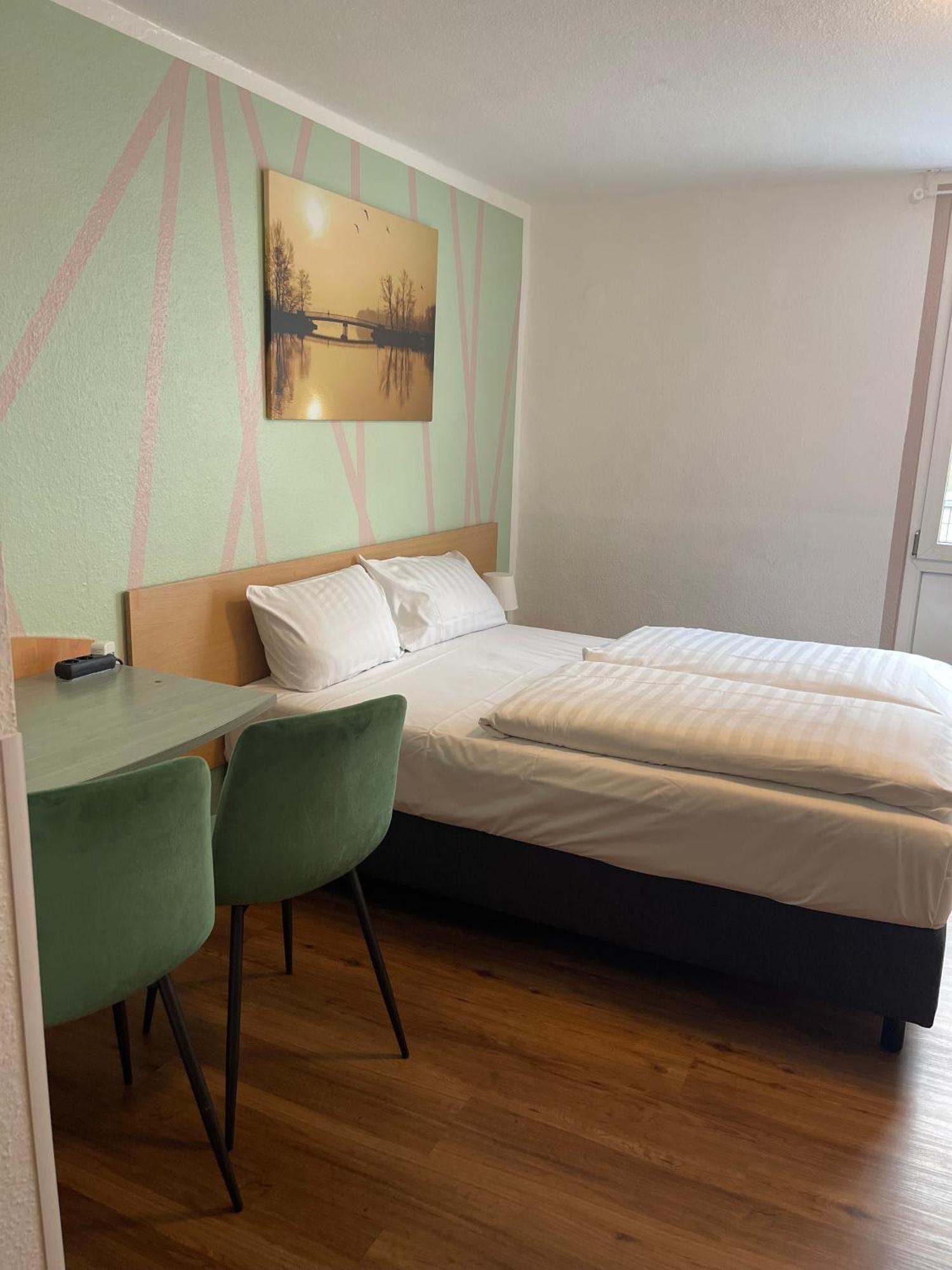 Residenz Hotel Wuppertal Luaran gambar