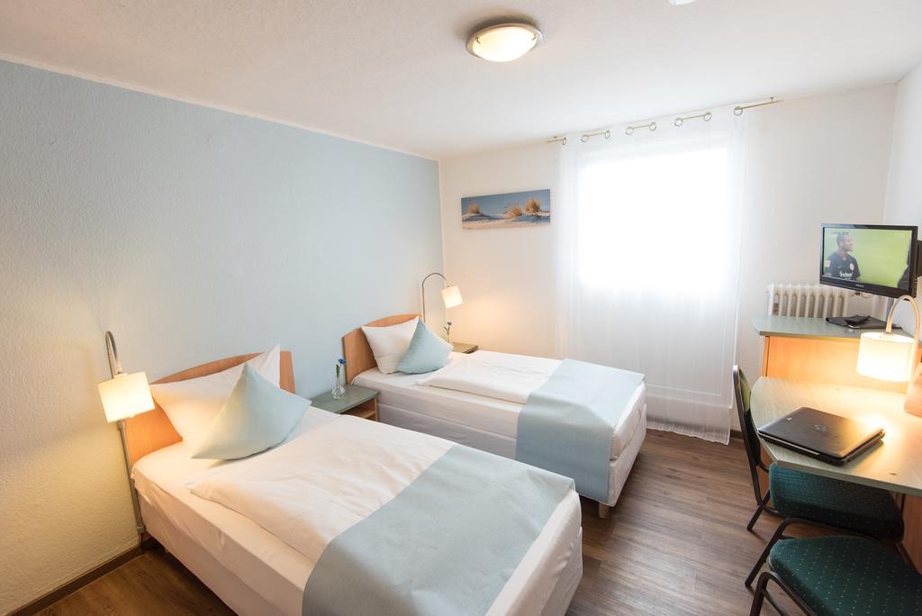 Residenz Hotel Wuppertal Luaran gambar
