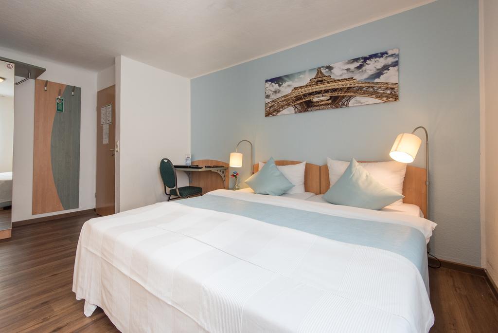 Residenz Hotel Wuppertal Luaran gambar