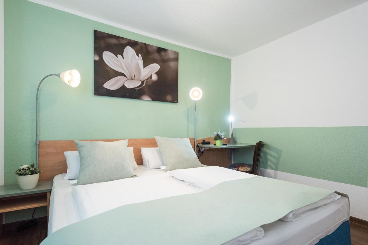 Residenz Hotel Wuppertal Luaran gambar