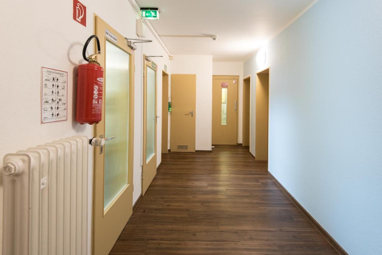 Residenz Hotel Wuppertal Luaran gambar