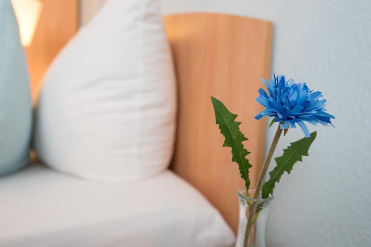 Residenz Hotel Wuppertal Luaran gambar